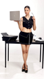 Icon Mini skirt