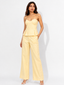 Halo co-ord