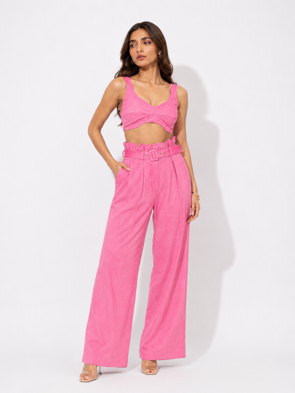serene pants