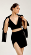 Blazer Set