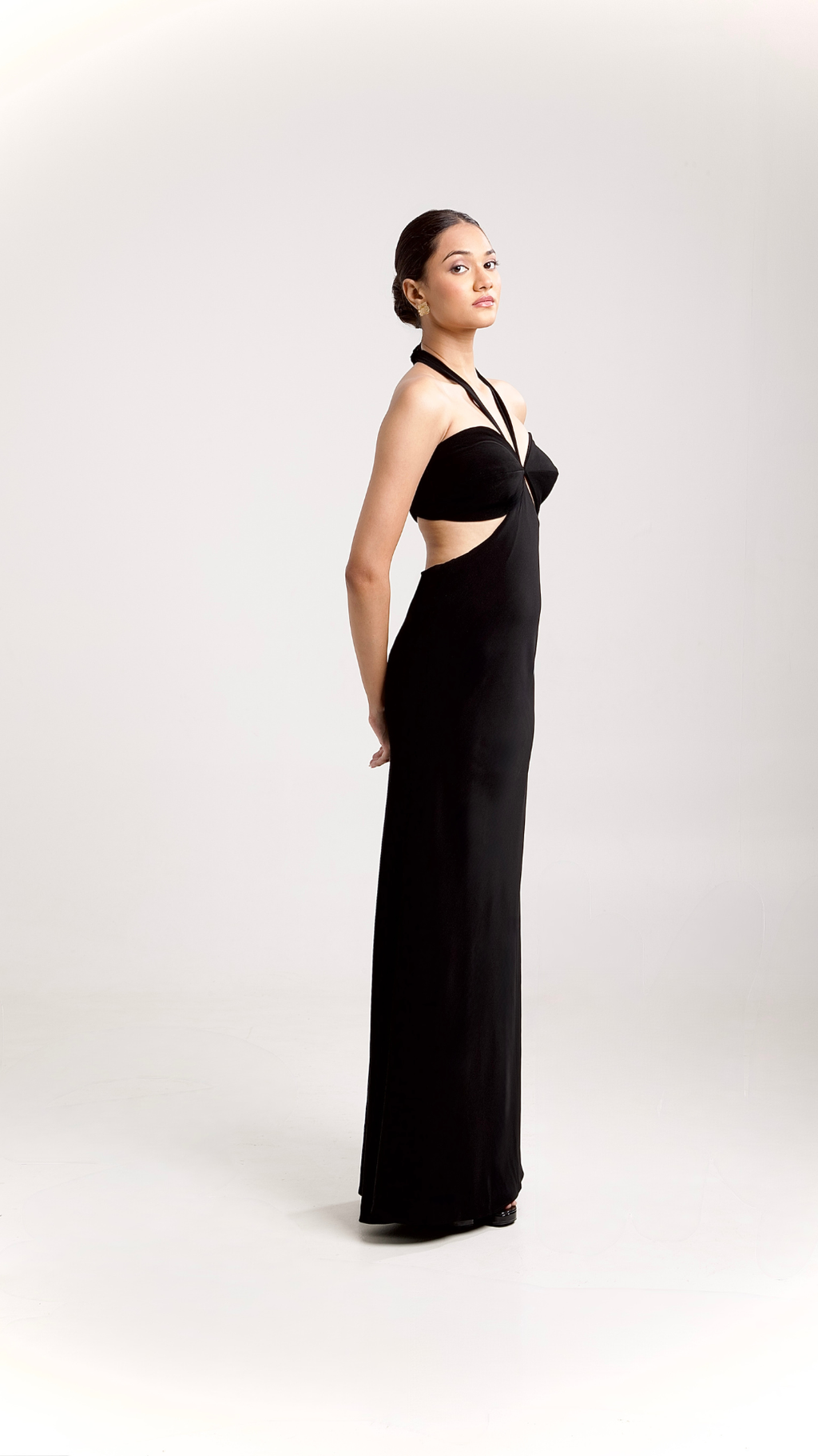 Serena Dress