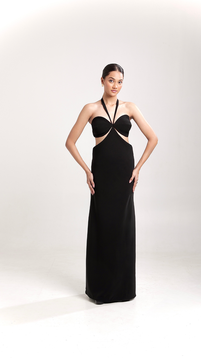 Serena Dress Hover Image