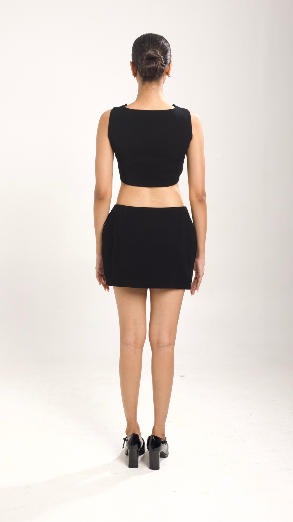 Vest Set
