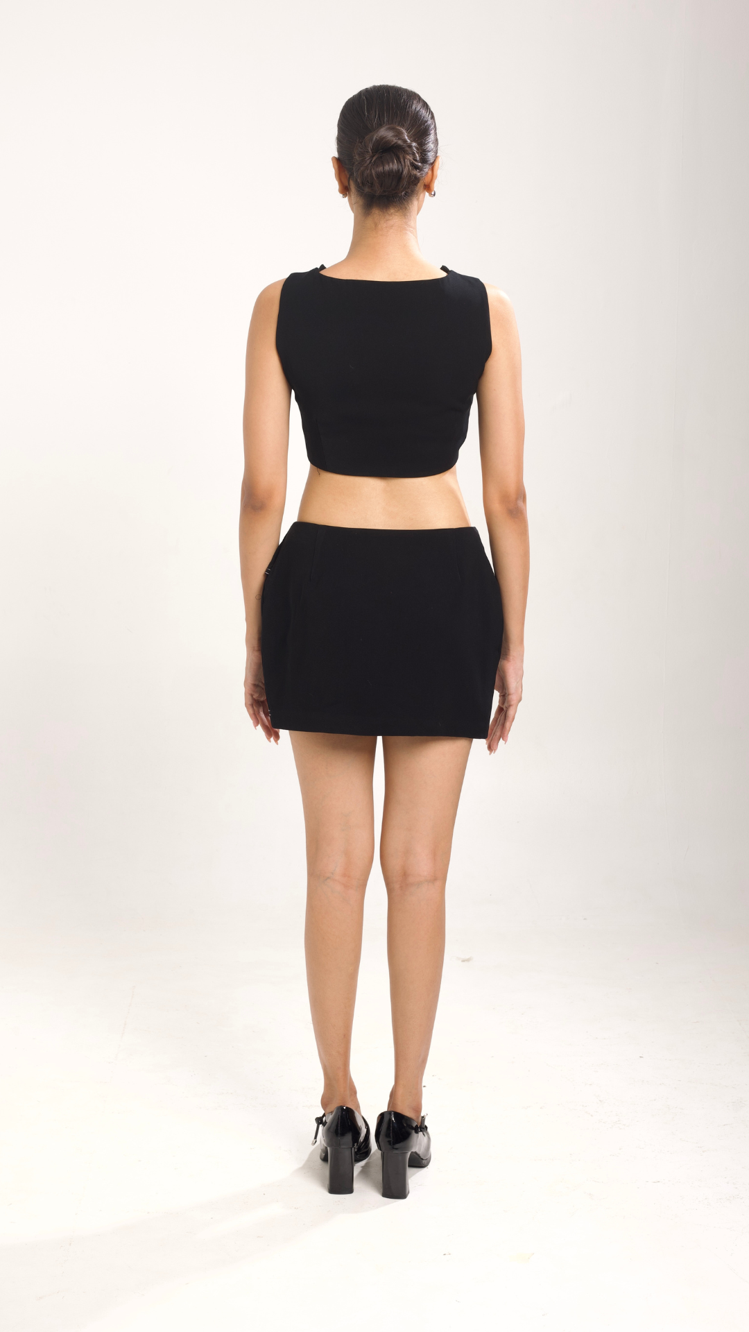 Vest Set