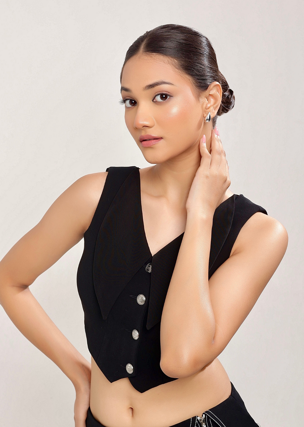 Vest Set