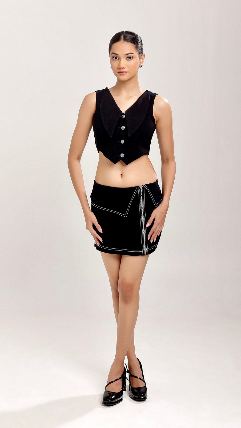 Vest Set