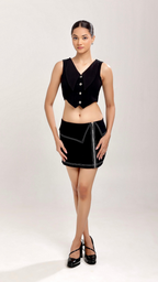 Vest Set