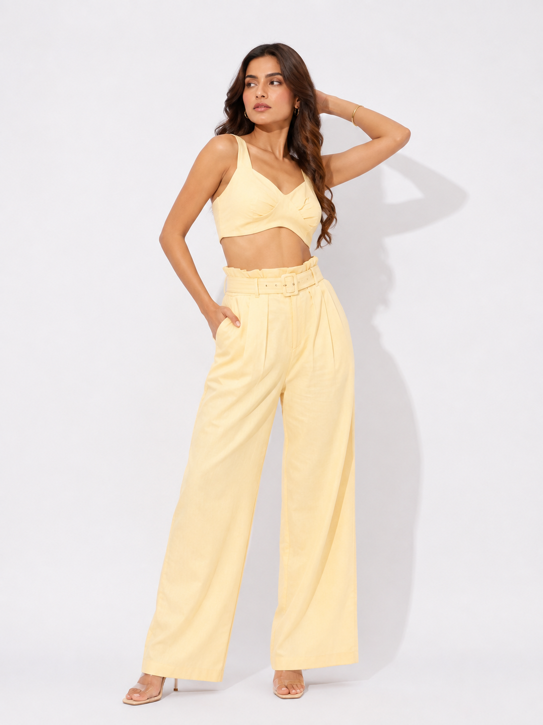 serene pants
