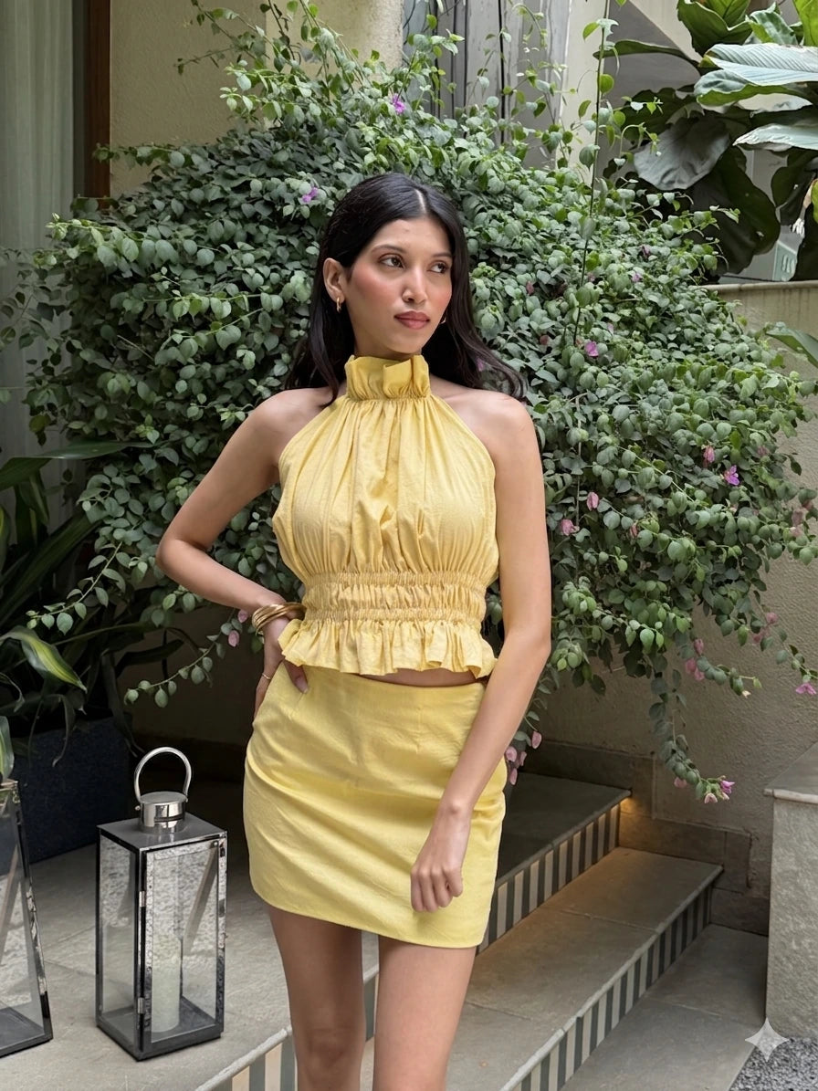 Aura Co Ord Set