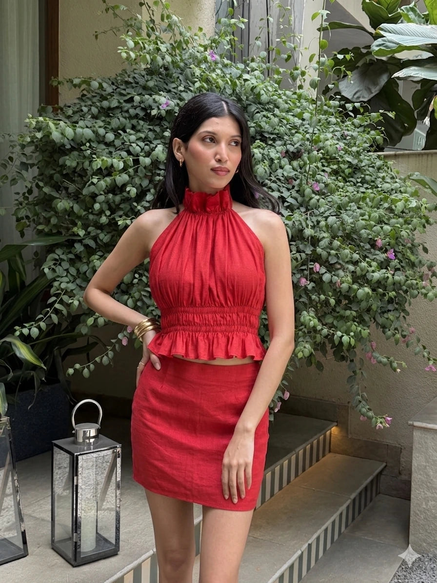 Aura Co Ord Set