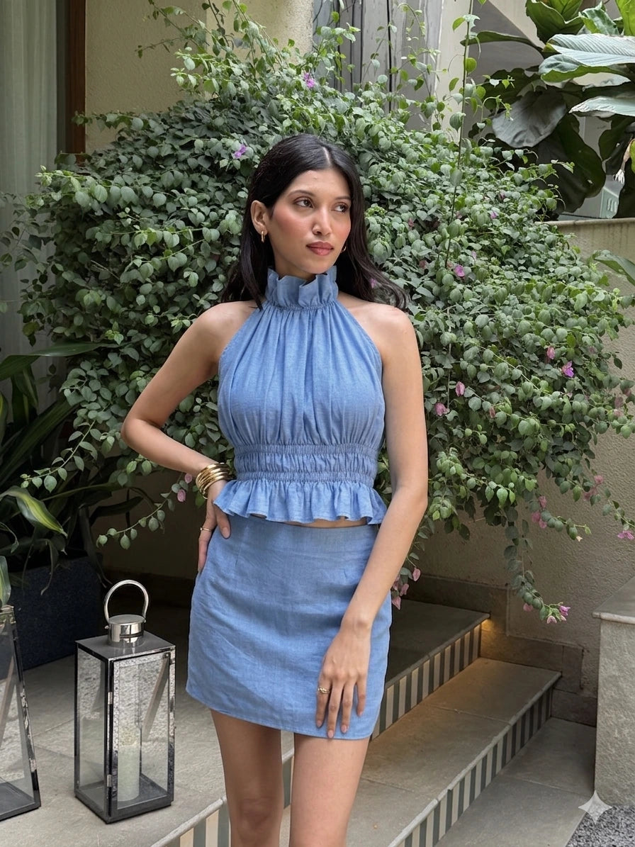 Aura Co Ord Set