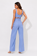 serene pants