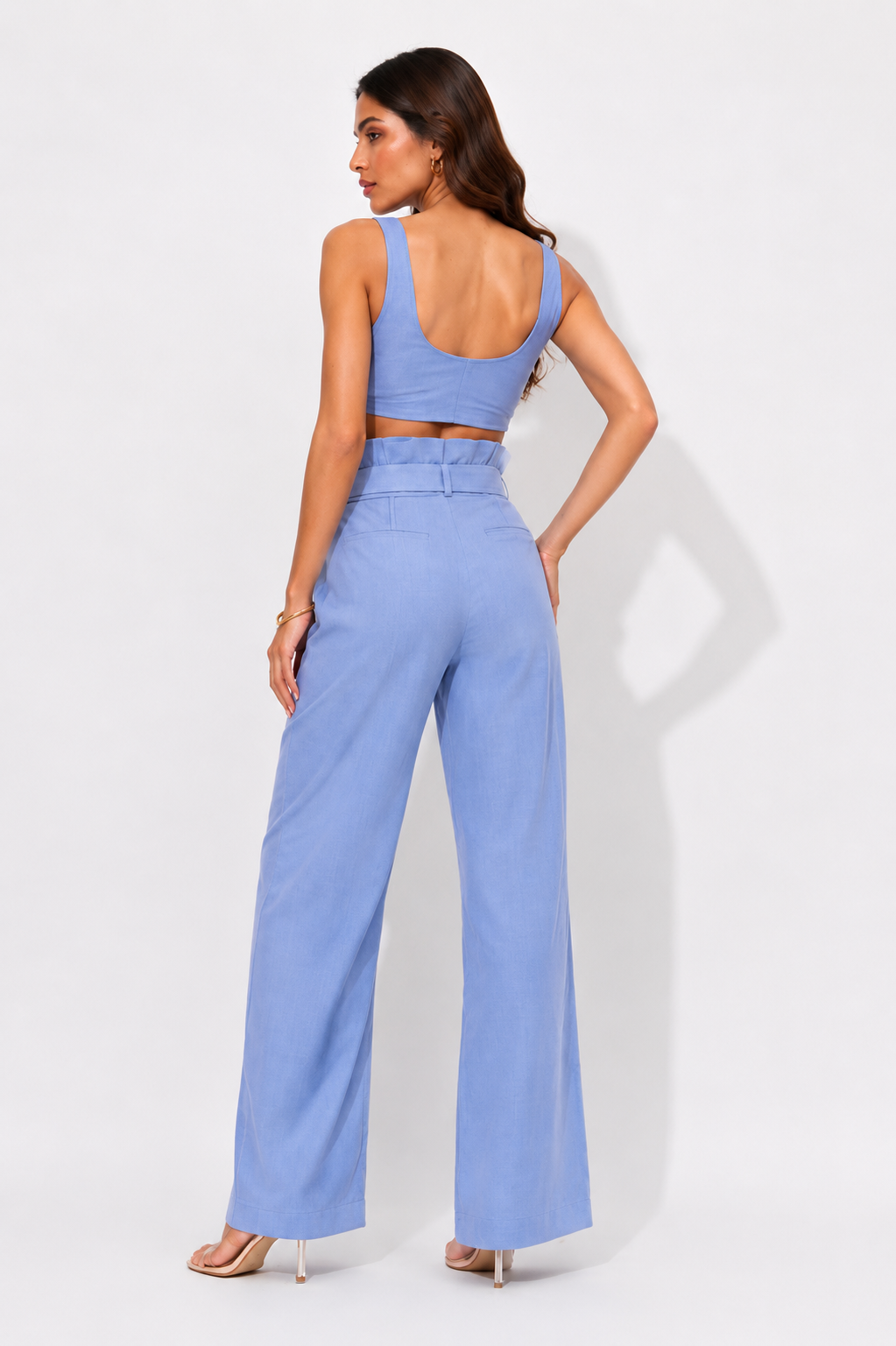 serene pants