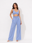 serene pants