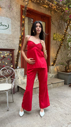 Bliss Co Ord Set