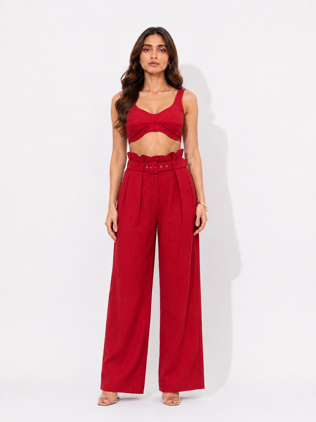 serene pants