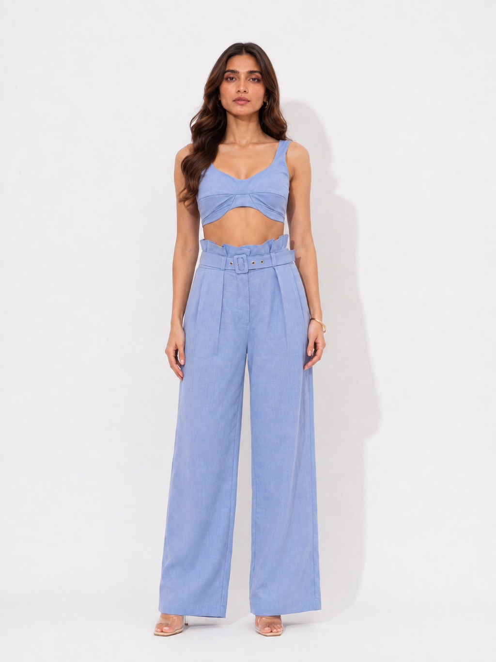 serene pants