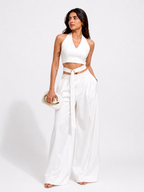 Elite pants