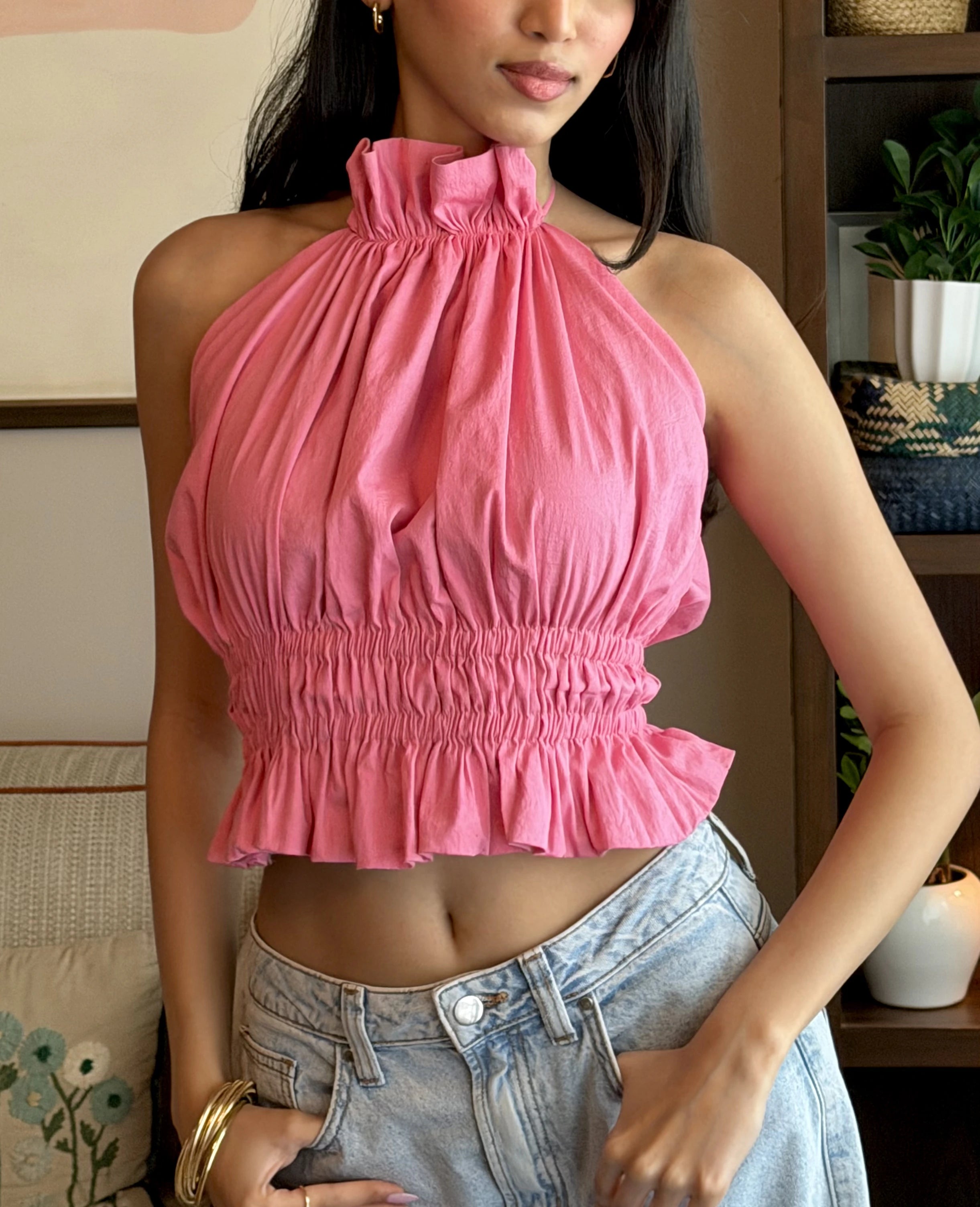 Aura Top