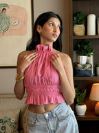 Aura Top