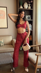 Serene Co Ord Set