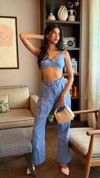 Serene Co Ord Set