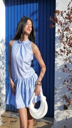 Stripes Dress